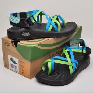 Chaco women ZX2 Yampa Sandals